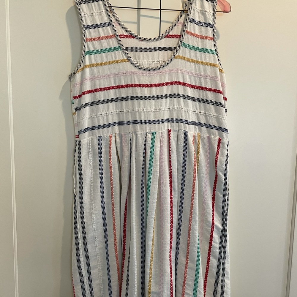 Ace & Jig Dress Size Small